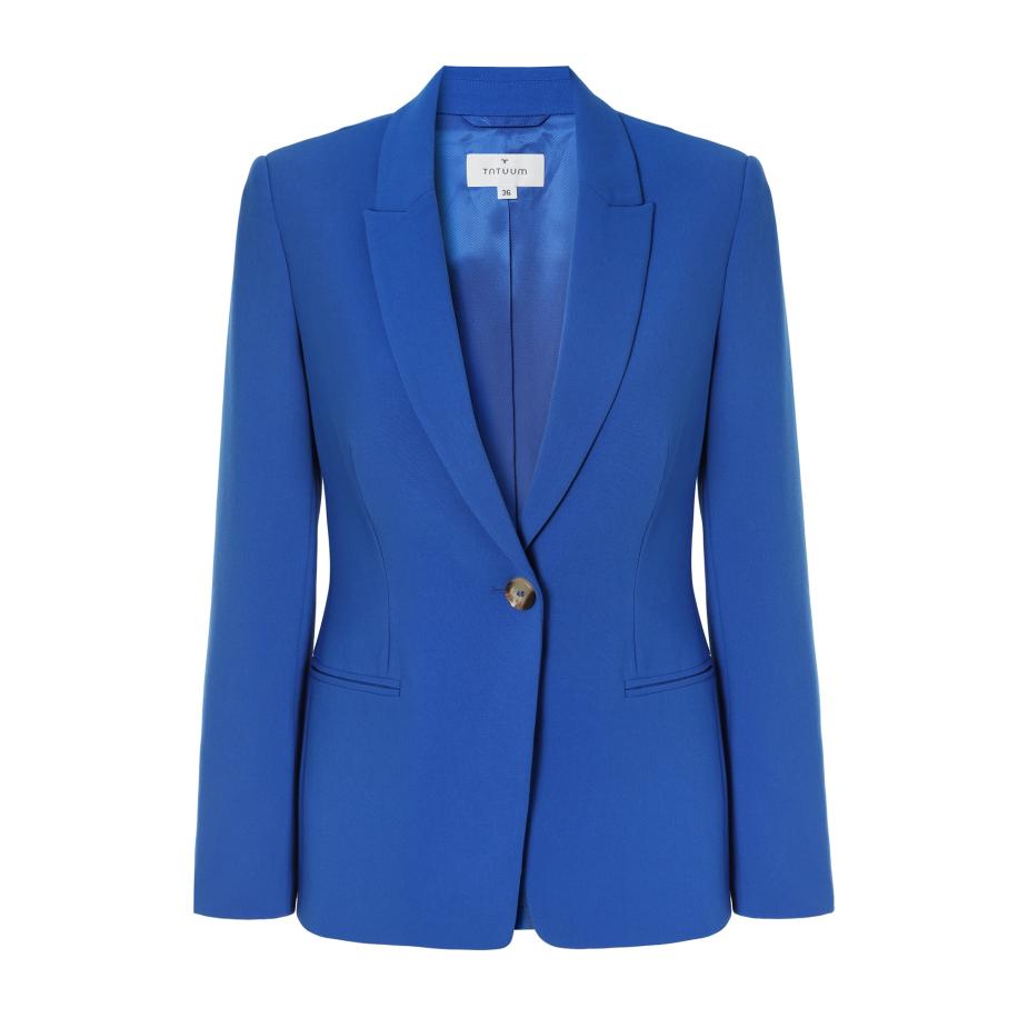 TATUUM TATUUM Blazers Lamiza royal blue/koningsblauw -