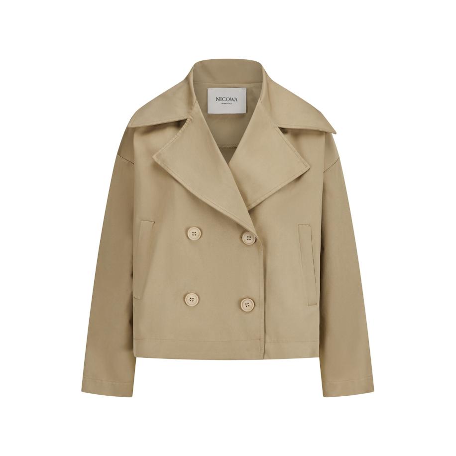 Nicowa Nicowa Blazers CASLIW beige -