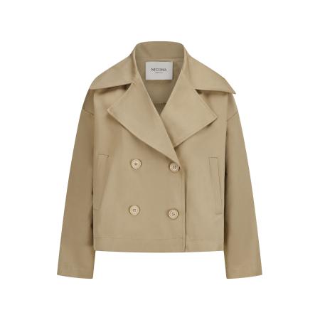 Nicowa Nicowa Blazers CASLIW beige
