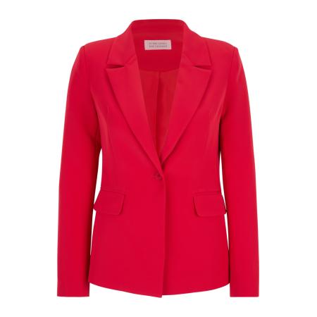 Guido Maria Kretschmer Guido Maria Kretschmer Women Blazers Isa knalrood