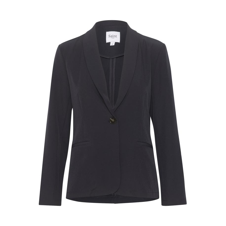 Saint Tropez SAINT TROPEZ Blazers Celest nachtblauw -