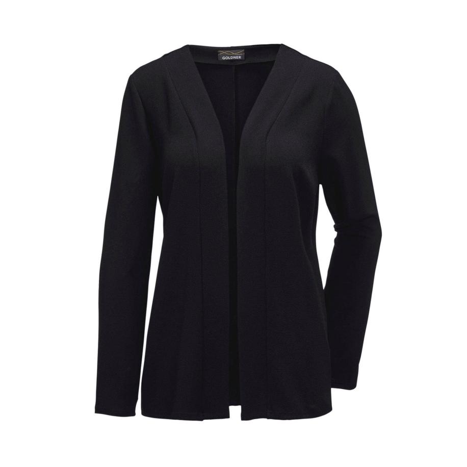 Goldner Goldner Blazers zwart -