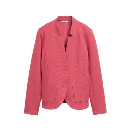 Tom Tailor TOM TAILOR Blazers cranberry