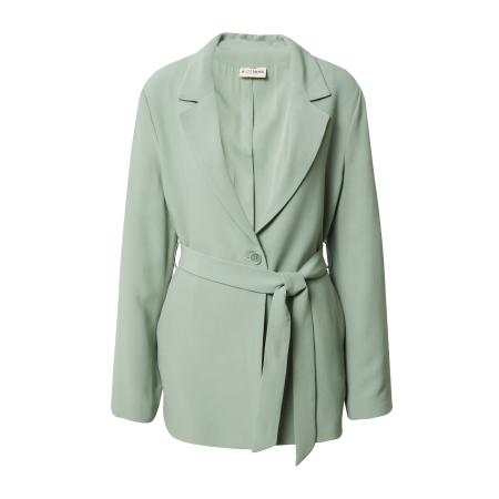 A LOT LESS A LOT LESS Blazers Antonie lichtgroen