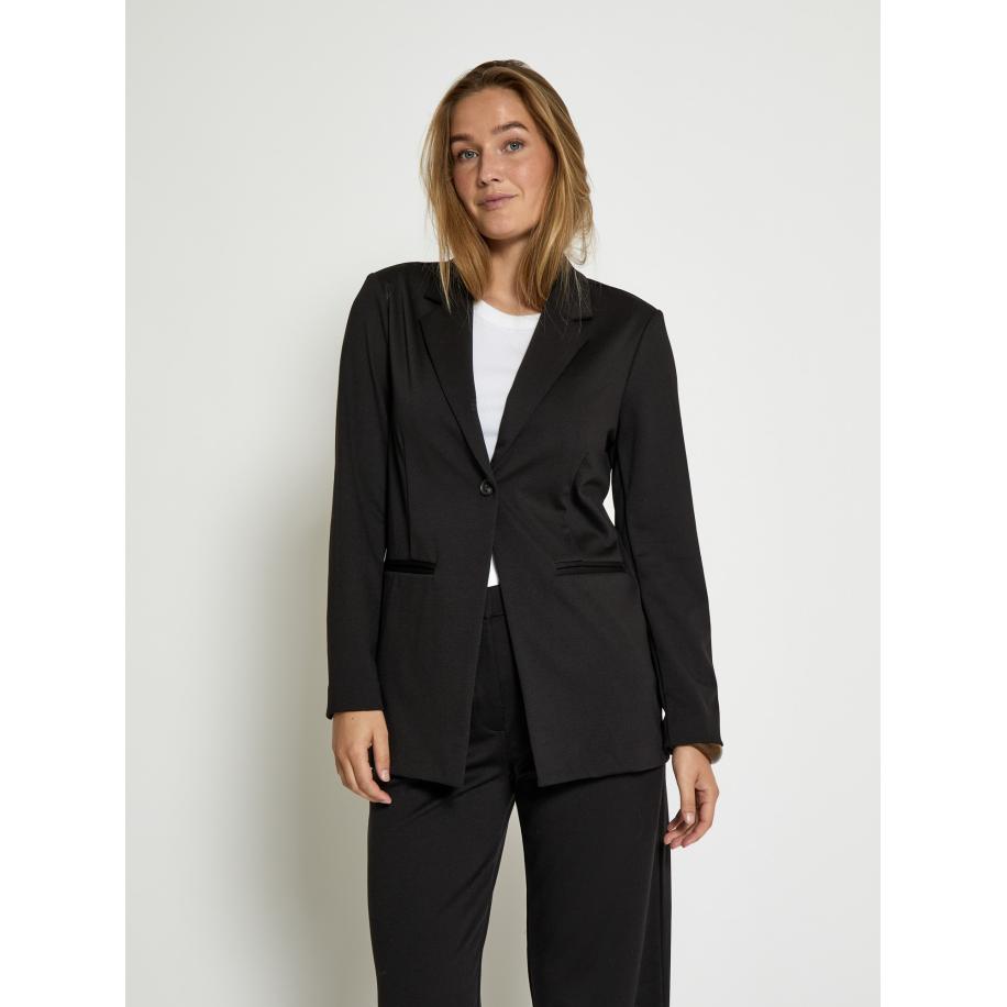 Desires DESIRES Blazers Kyra zwart -