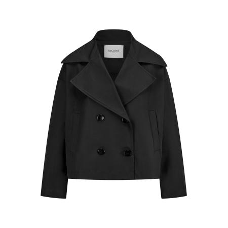 Nicowa Nicowa Blazers CASLIW zwart