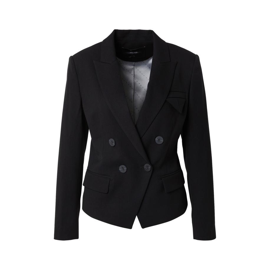 Cph Muse Cph Muse Blazers TAILOR zwart -