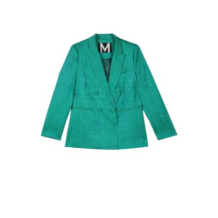 Lola Casademunt Lola Casademunt Blazers turquoise