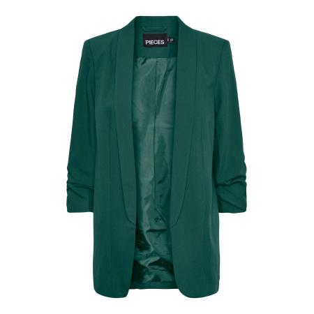 Pieces PIECES Blazers PCBosella donkergroen