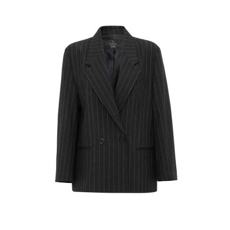 Antioch Antioch Blazers zwart