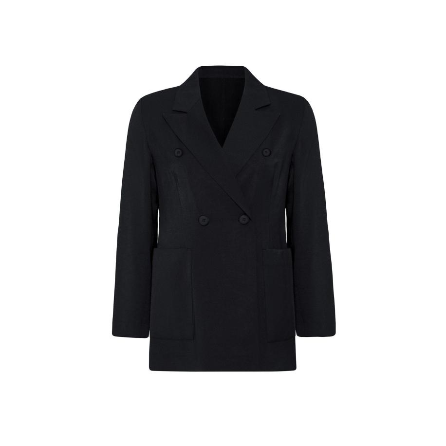 Antioch Antioch Blazers zwart -