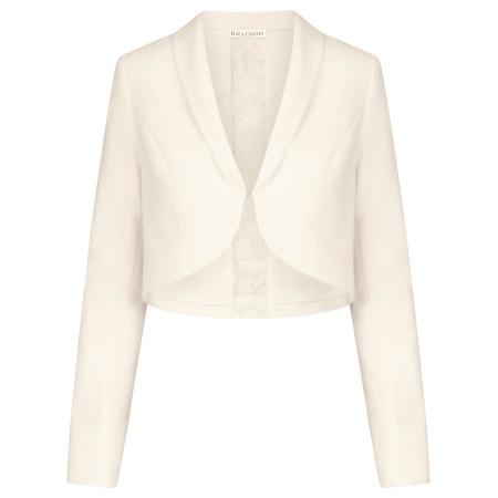 Kraimod Kraimod Blazers crème