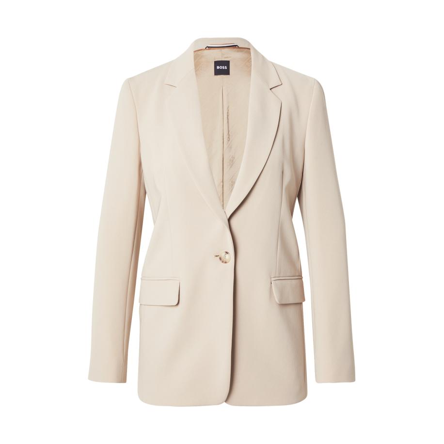 Hugo Boss BOSS Blazers Jocaluah lichtbeige -