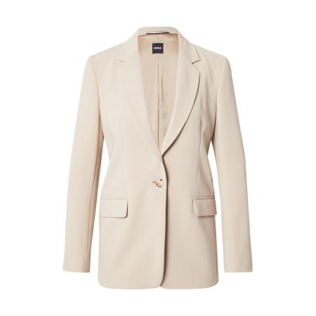 Hugo Boss BOSS Blazers Jocaluah lichtbeige