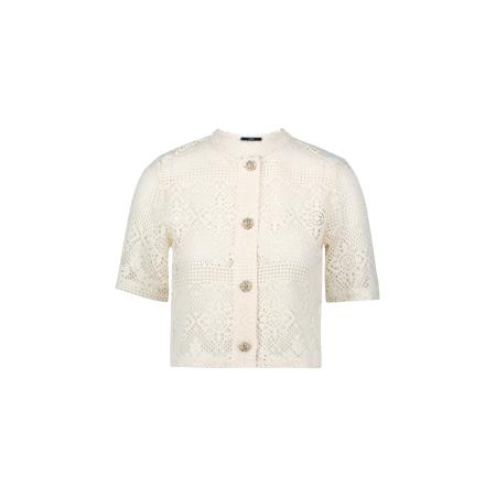 Zero zero Blazers eierschaal