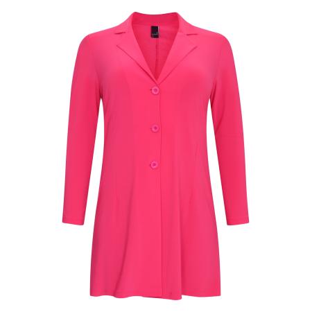 Yoek YOEK Blazers Dolce pink