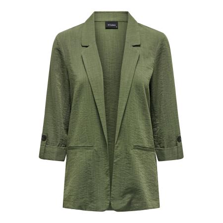 Only ONLY Blazers ONLMarsa olijfgroen