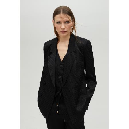 Lola Casademunt Lola Casademunt Blazers zwart