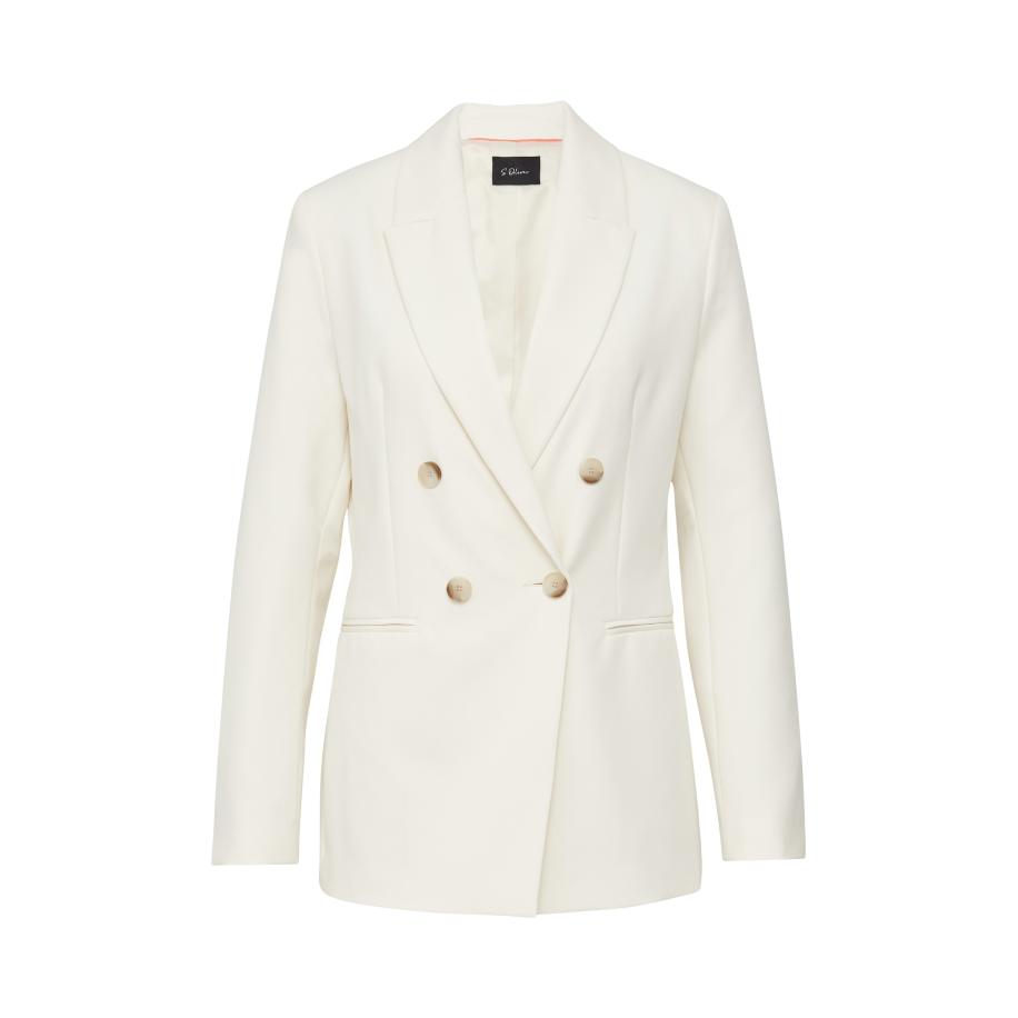 s.Oliver BLACK LABEL s.Oliver BLACK LABEL Blazers wit -