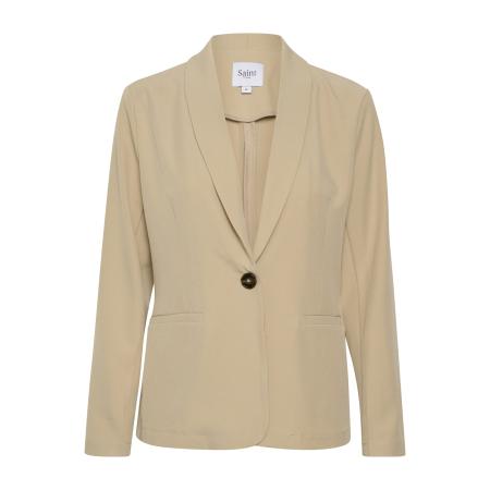 Saint Tropez SAINT TROPEZ Blazers Celest sand
