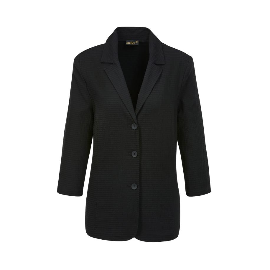 Goldner Goldner Blazers zwart -