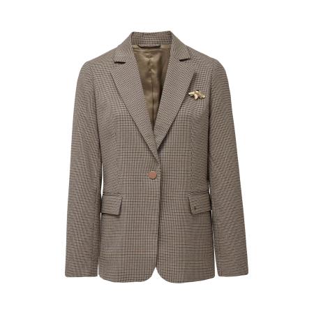 Salsa Salsa Jeans Blazers bruin