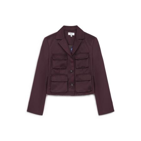 Twist Twist Blazers bordeaux