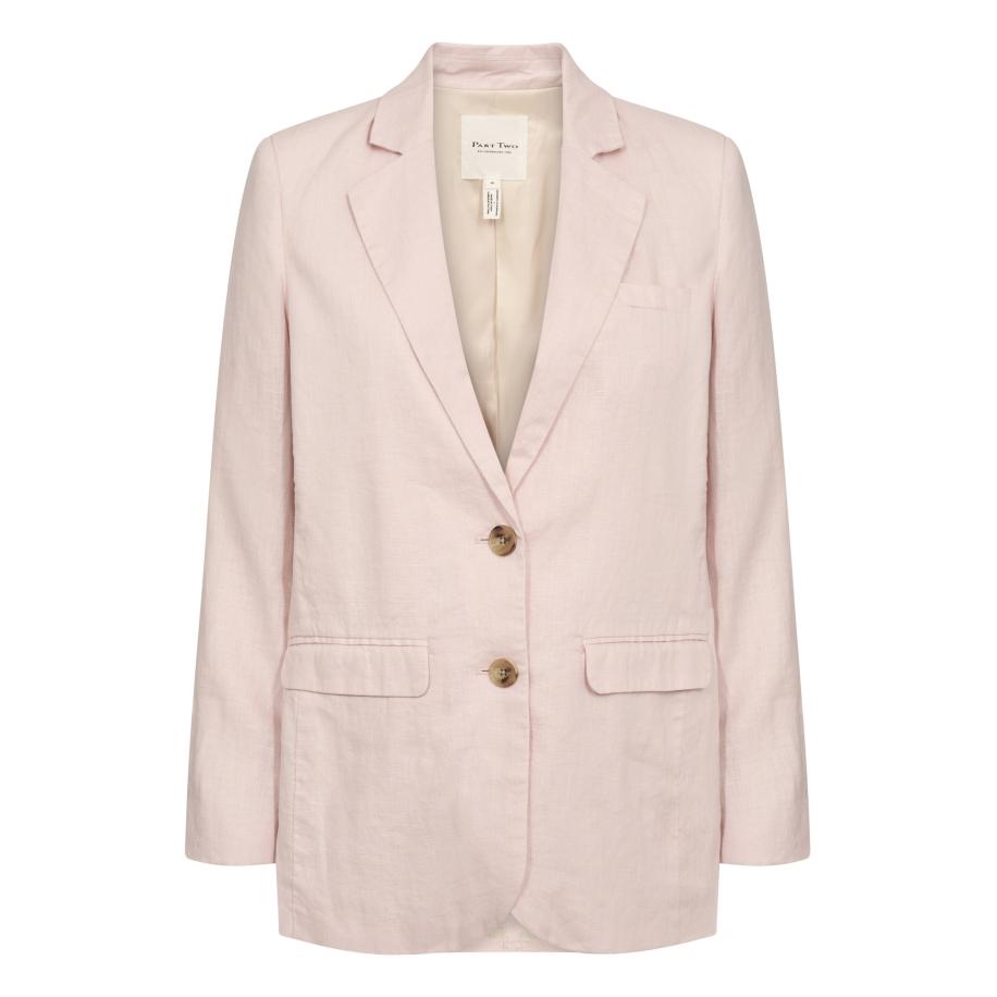 Part Two Part Two Blazers NyanPW rosé -