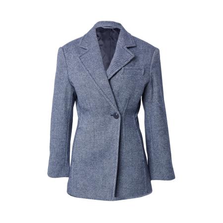 & Other Stories & Other Stories Blazers marine / wit