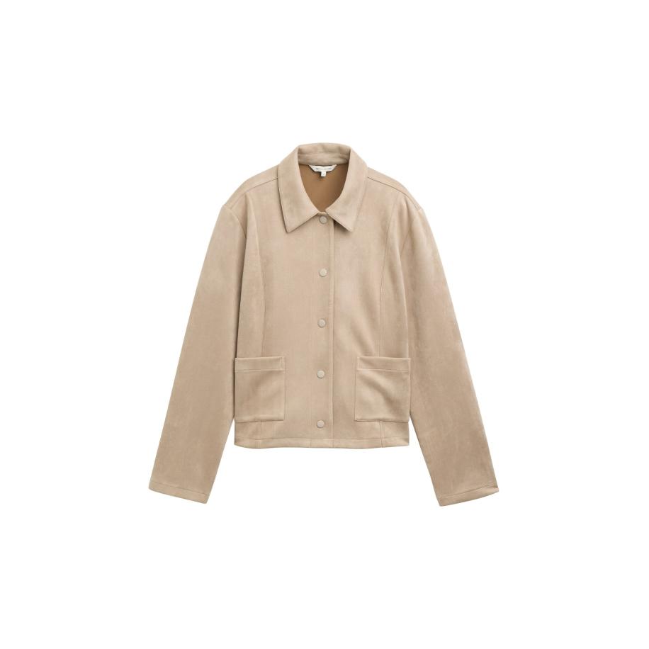 Tom Tailor TOM TAILOR Blazers beige -
