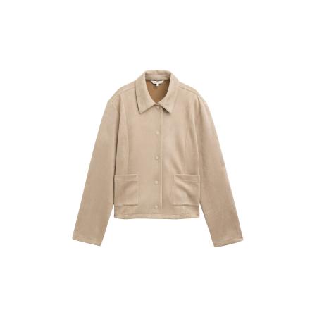Tom Tailor TOM TAILOR Blazers beige