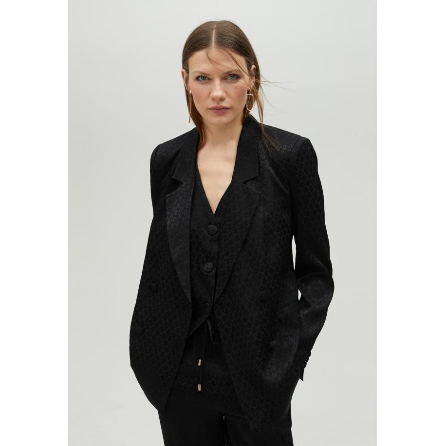 Lola Casademunt Lola Casademunt Blazers zwart -