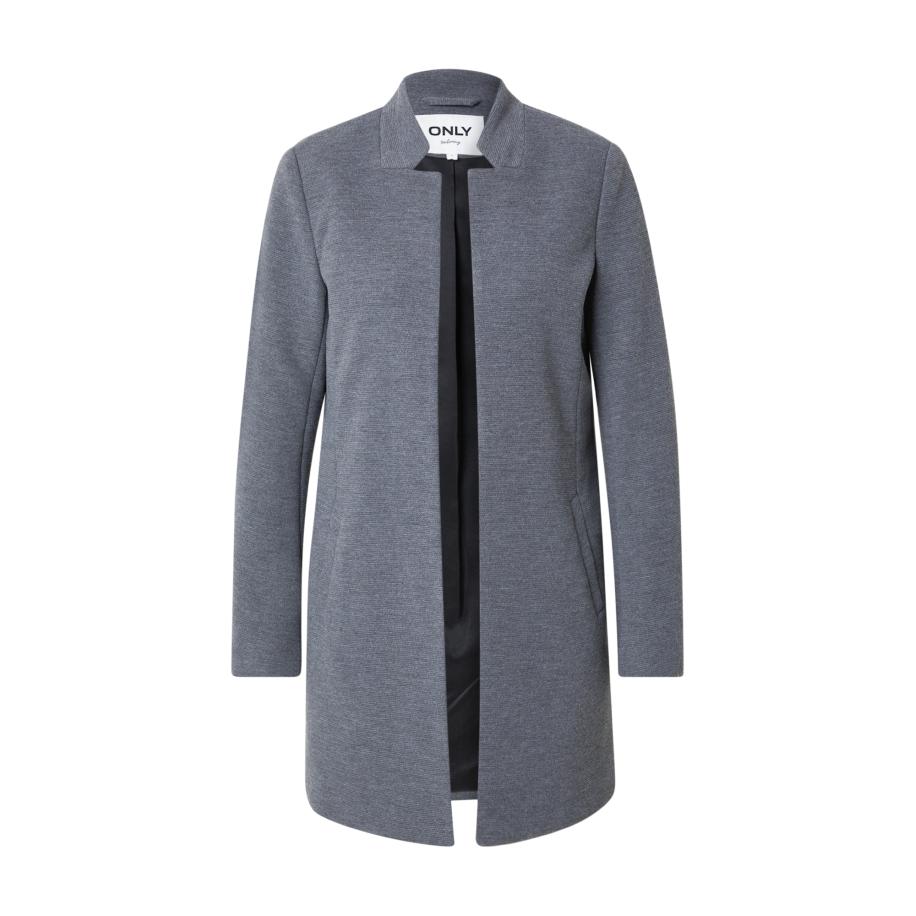 Only ONLY Blazers ONLSoho grijs gemêleerd -