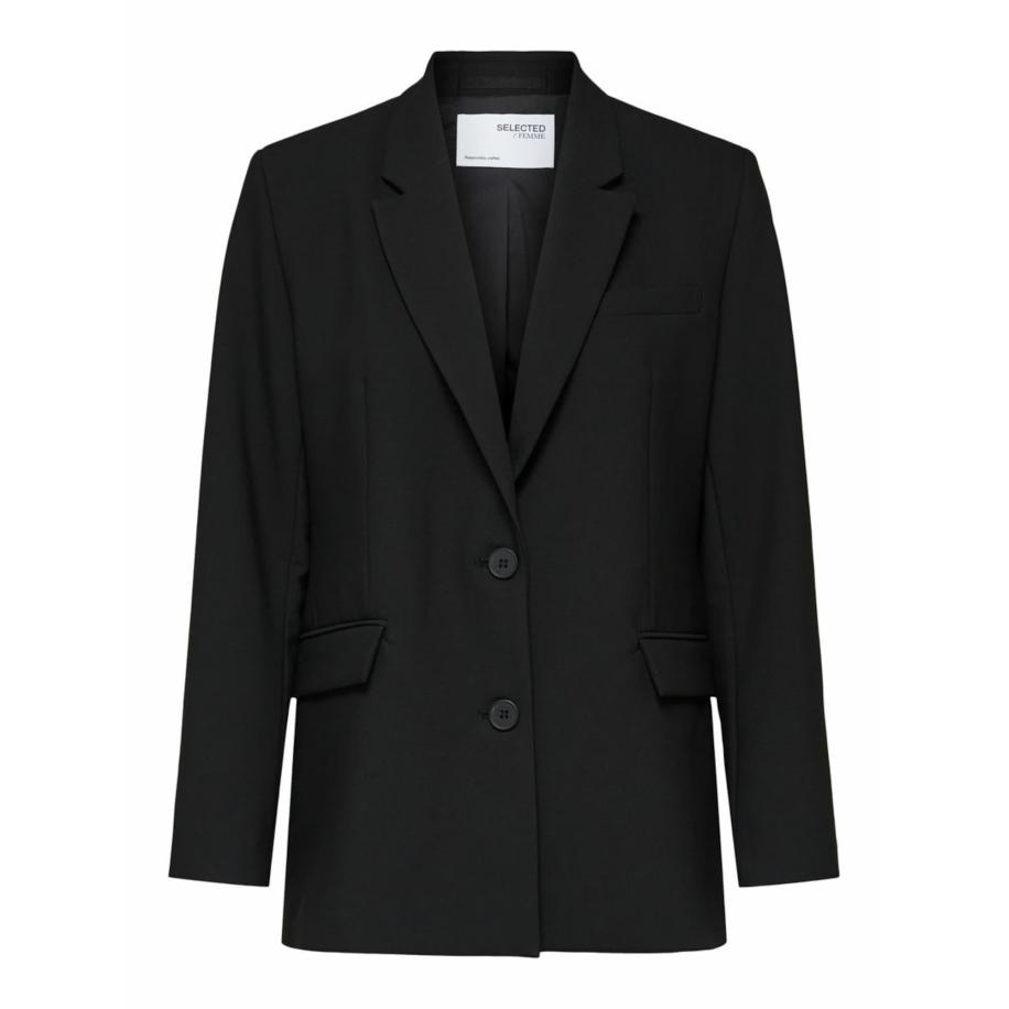 Selected SELECTED Blazers Rita zwart -