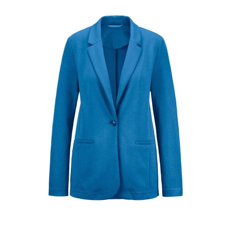 Goldner Goldner Blazers cyaan blauw