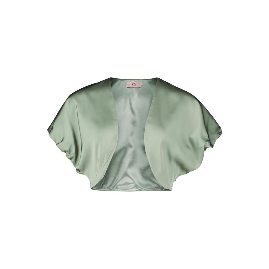 Vera Mont Vera Mont Bolero mintgroen -