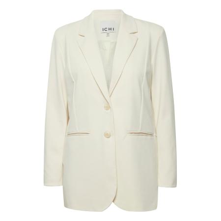 ICHI ICHI Blazers Kate crème