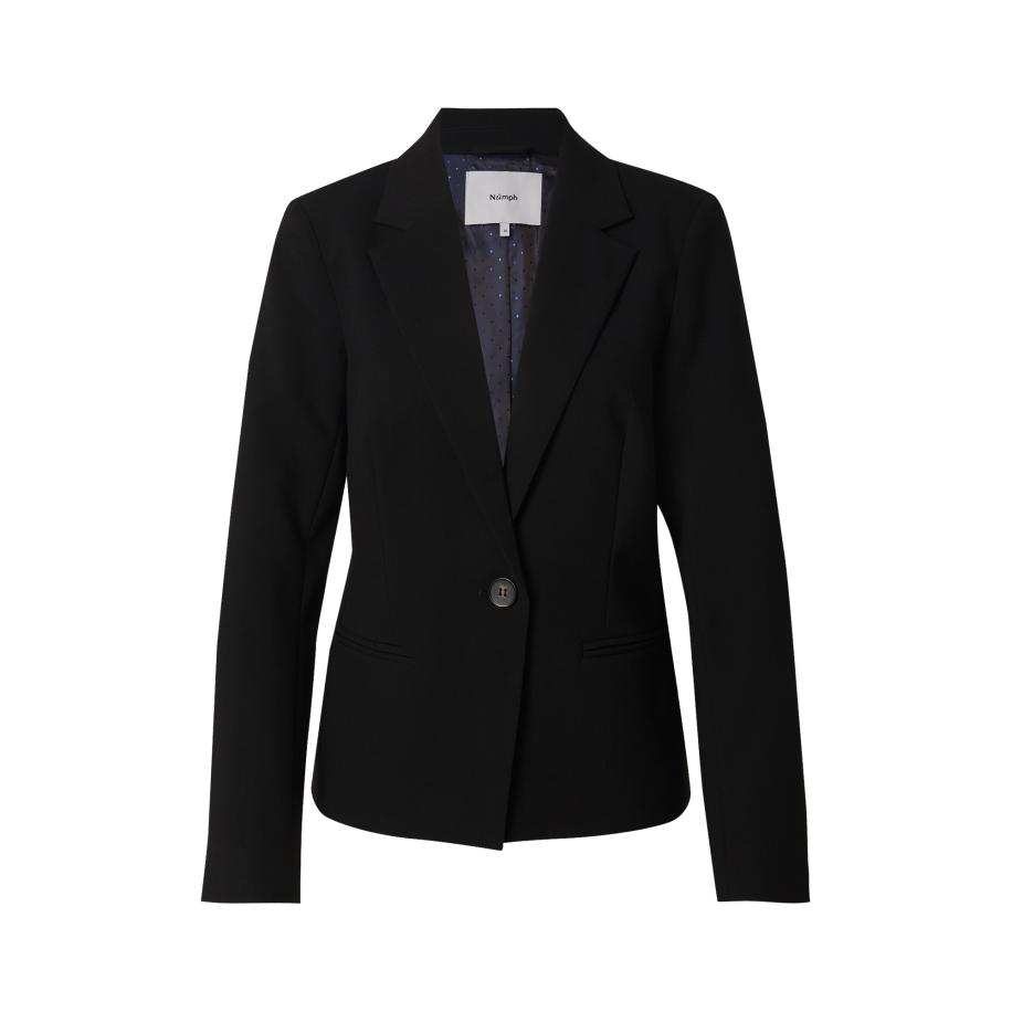 Nümph NÜMPH Blazers NUTROJA zwart -