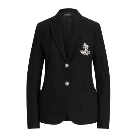 Lauren Ralph Lauren Lauren Ralph Lauren Blazers Anfisa zwart / zilver