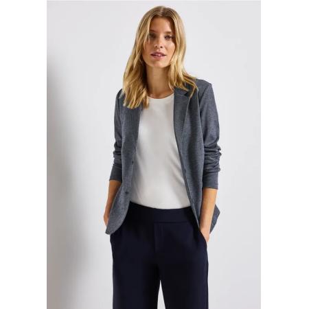 Street One Basis blazer