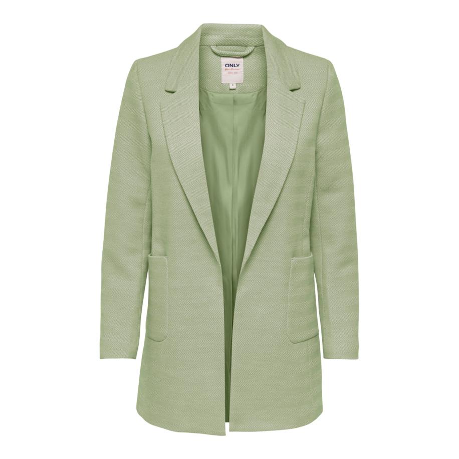 Only ONLY Blazers Baker-Linea lichtgroen -
