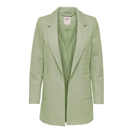 Only ONLY Blazers Baker-Linea lichtgroen