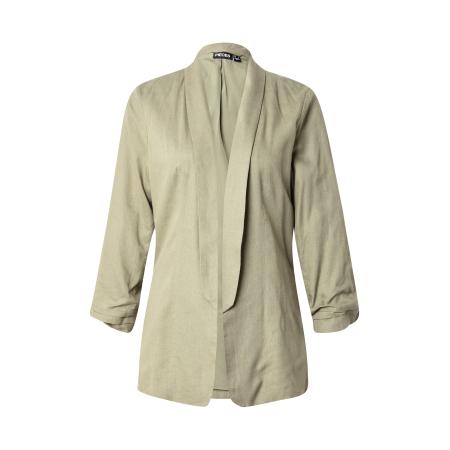 Pieces PIECES Blazers PCPia Bosella olijfgroen