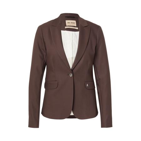 Mos Mosh MOS MOSH Blazers Blake Night donkerbruin