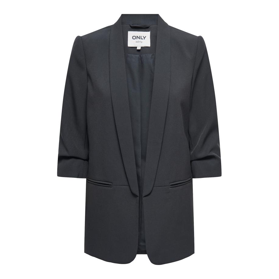 Only ONLY Blazers donkerblauw -