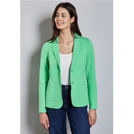 Street One Basis blazer