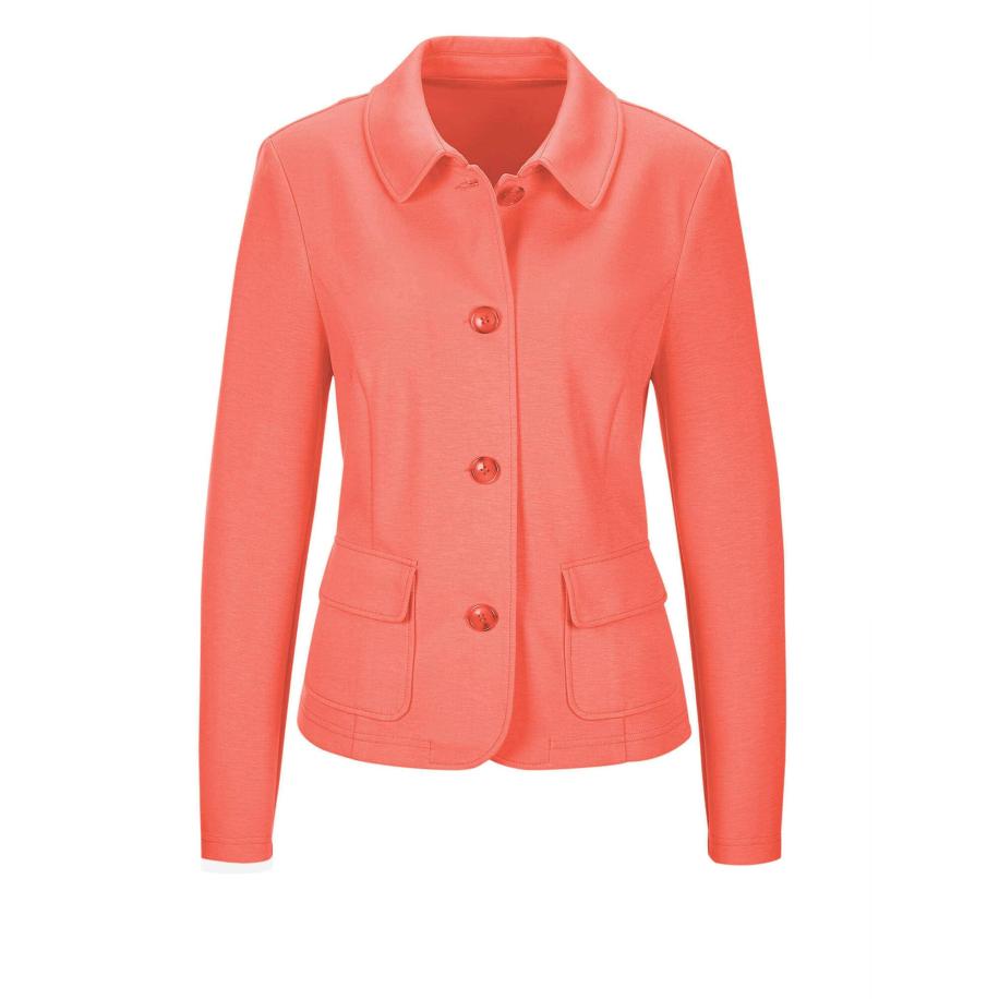 Goldner Goldner Blazers koraal -