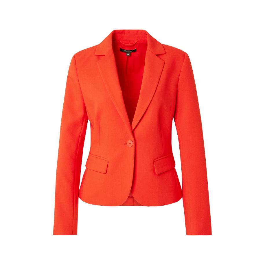 Comma COMMA Blazers oranjerood -