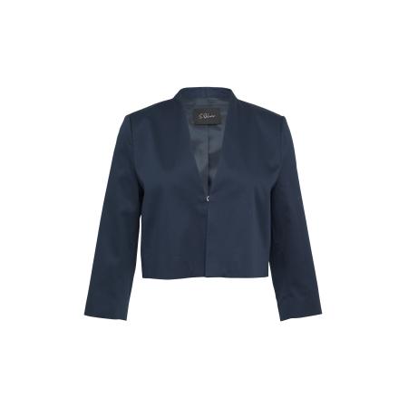 s.Oliver BLACK LABEL s.Oliver BLACK LABEL Blazers navy