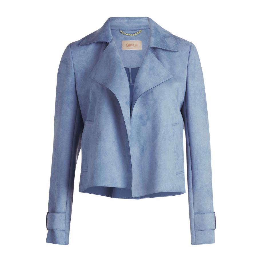 Cartoon Cartoon Blazers lichtblauw -